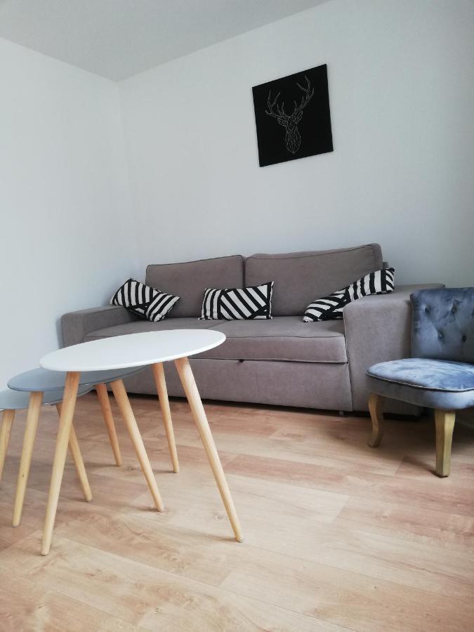 loft bien équipé hyper centre d'Amboise Apartamento Exterior foto